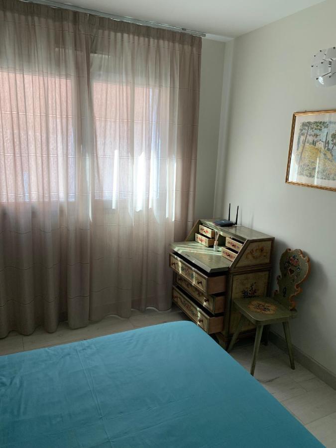 8 Di Cuori Bed and Breakfast Rimini Eksteriør billede