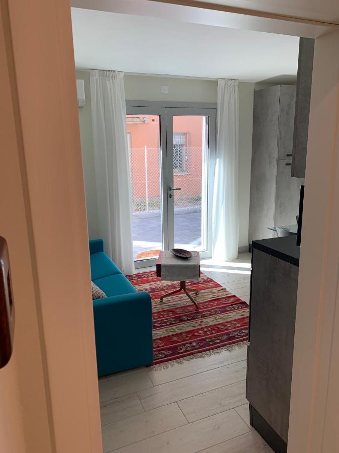 8 Di Cuori Bed and Breakfast Rimini Eksteriør billede
