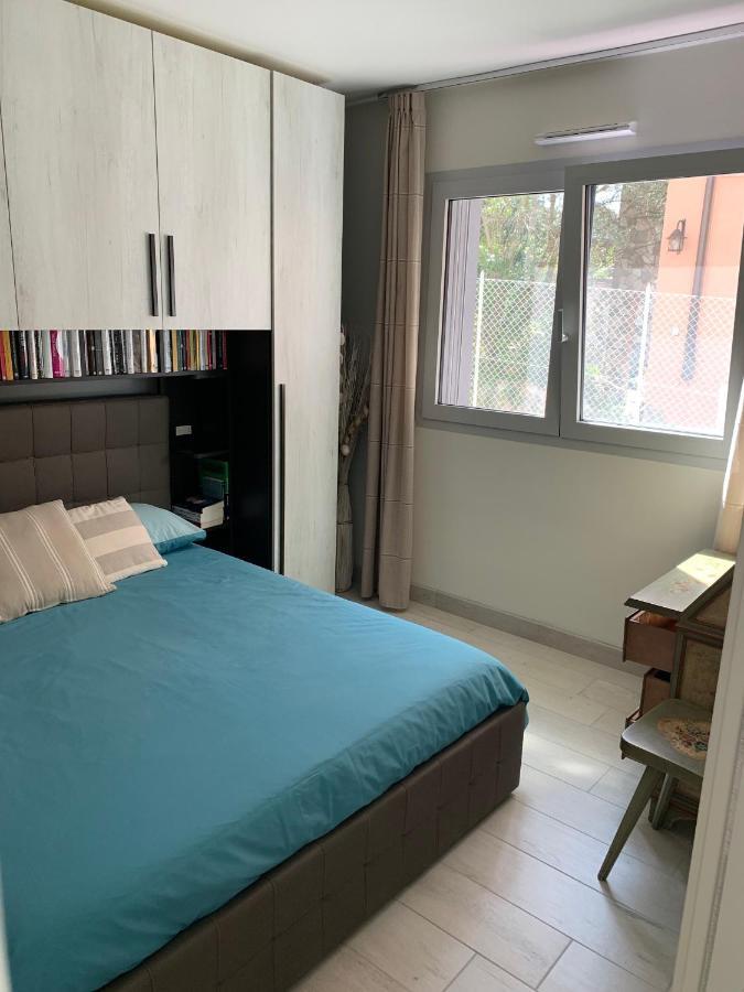 8 Di Cuori Bed and Breakfast Rimini Eksteriør billede