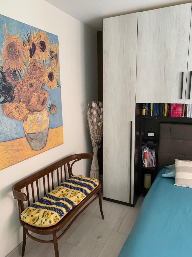 8 Di Cuori Bed and Breakfast Rimini Eksteriør billede