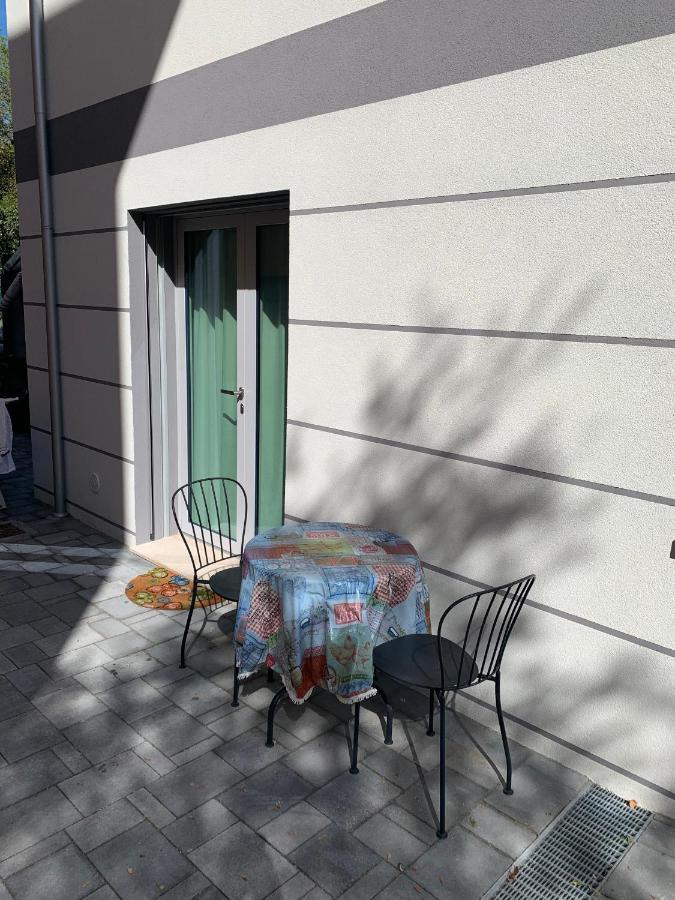 8 Di Cuori Bed and Breakfast Rimini Eksteriør billede