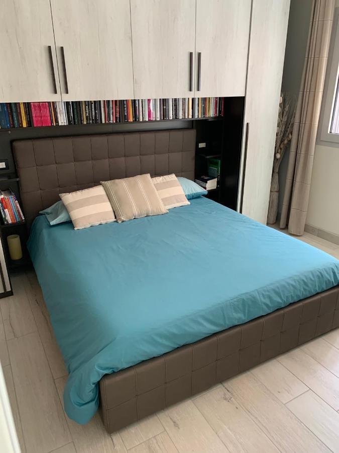 8 Di Cuori Bed and Breakfast Rimini Eksteriør billede