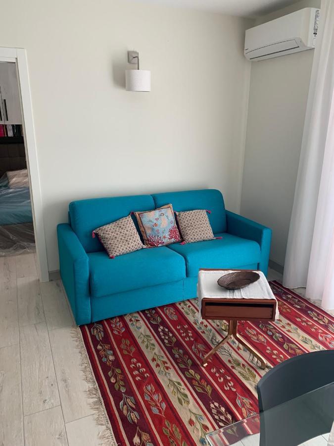 8 Di Cuori Bed and Breakfast Rimini Eksteriør billede