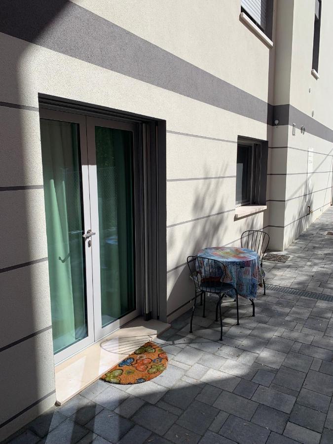 8 Di Cuori Bed and Breakfast Rimini Eksteriør billede