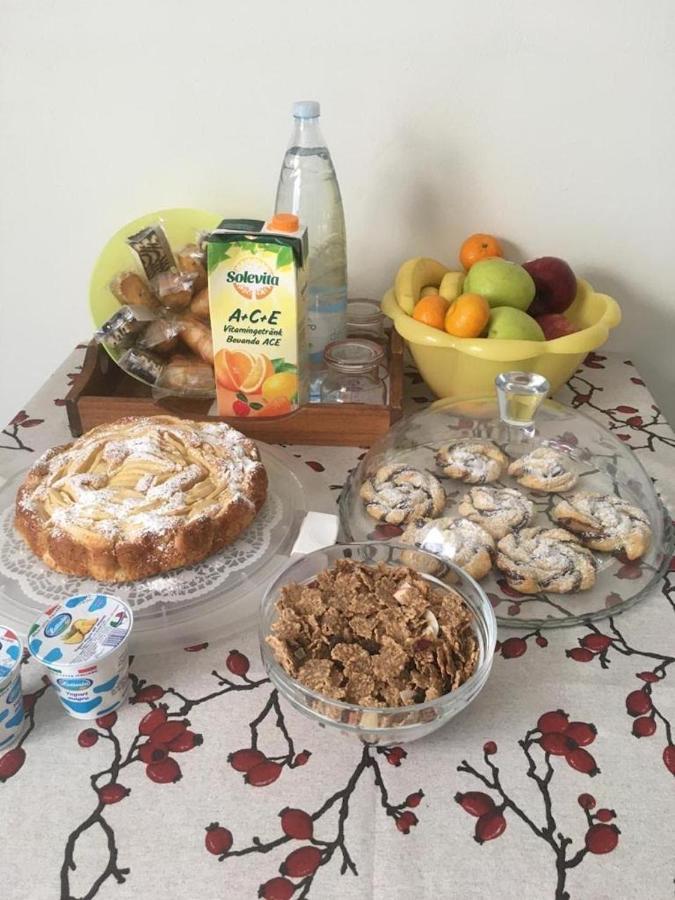 8 Di Cuori Bed and Breakfast Rimini Eksteriør billede